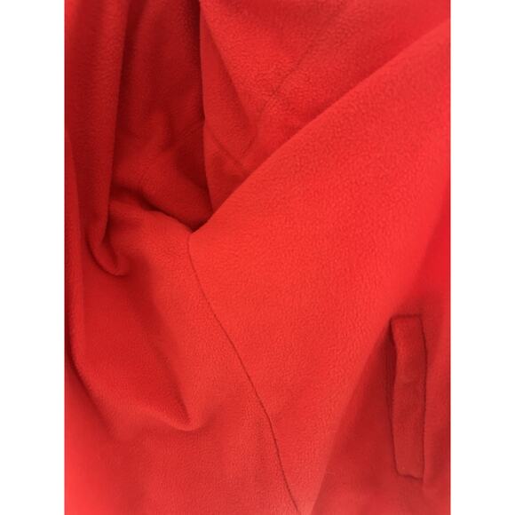 Vintage Detroit Red Wings 2XL Reversible G-III NHL Winter Jacket Coat Hood XXL - Picture 14 of 16